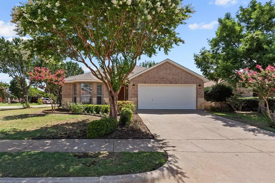 4600 WHEATLAND Drive, Fort Worth, TX 76179