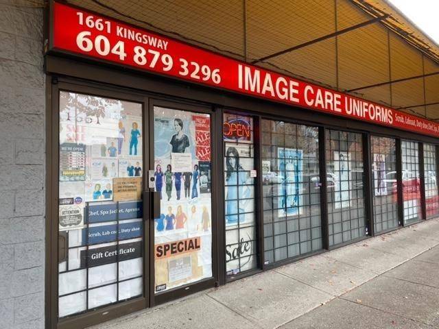 1661 KINGSWAY, Vancouver, BC V5N 2S2