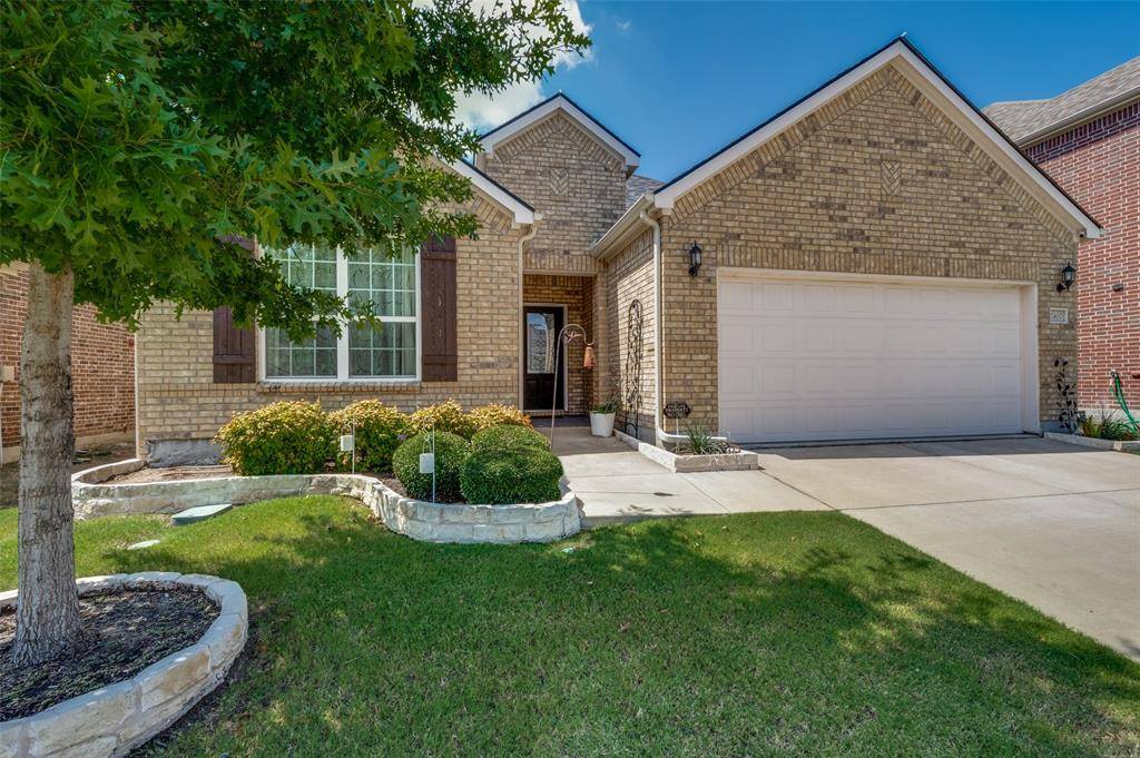 Little Elm, TX 75068,2400 Olivia Lane