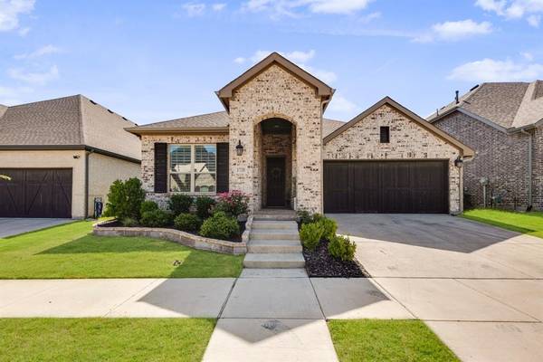 1720 Conifer Court, Argyle, TX 76226