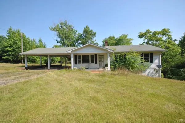 1172 Golden Leaf Rd., Nathalie, VA 24577