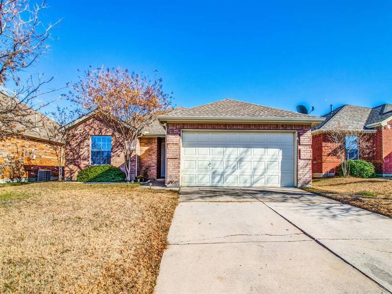 2720 Dawn Spring Drive, Little Elm, TX 75068