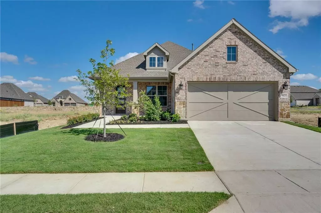 Little Elm, TX 75068,9621 Blue Stem Lane