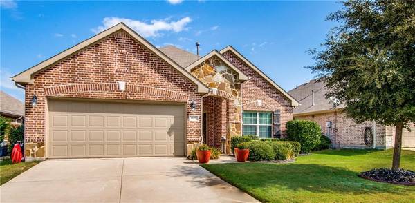 1029 Villa Paloma Boulevard, Little Elm, TX 75068