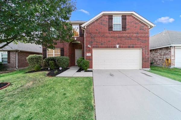 1412 Hawk Valley Drive, Little Elm, TX 75068