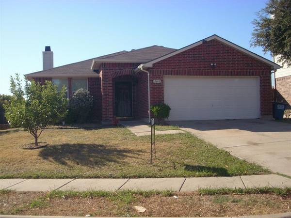 2648 Mariners Court, Little Elm, TX 75068