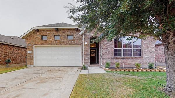 840 Lake Forest Trail, Little Elm, TX 75068