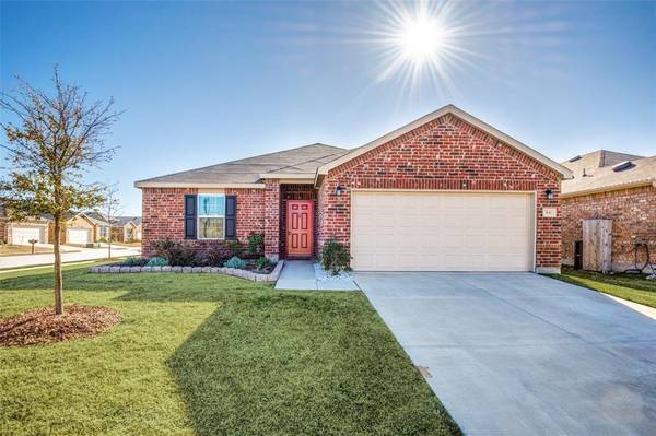 3132 Montserrat Creek Drive, Little Elm, TX 75068