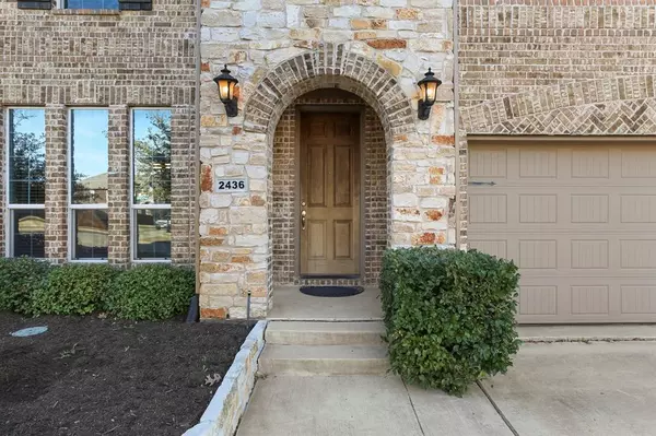 Little Elm, TX 75068,2436 Elm Valley Drive