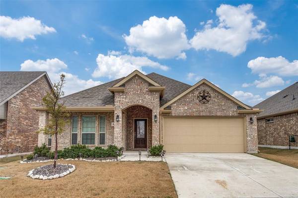 2108 Lake Pine Drive, Little Elm, TX 75068