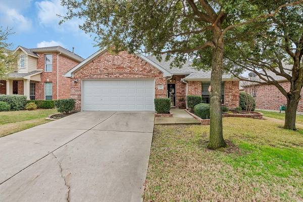 2744 Cascade Cove Drive, Little Elm, TX 75068