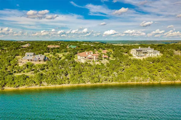 Possum Kingdom Lake, TX 76449,1011 Lakeview Point Road