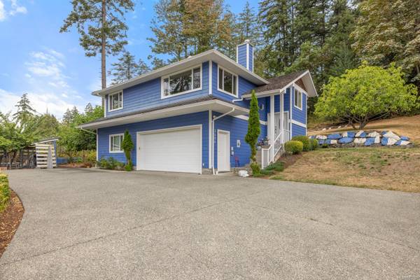 3404 Rockwood Terr, Colwood, BC V9C 4K2