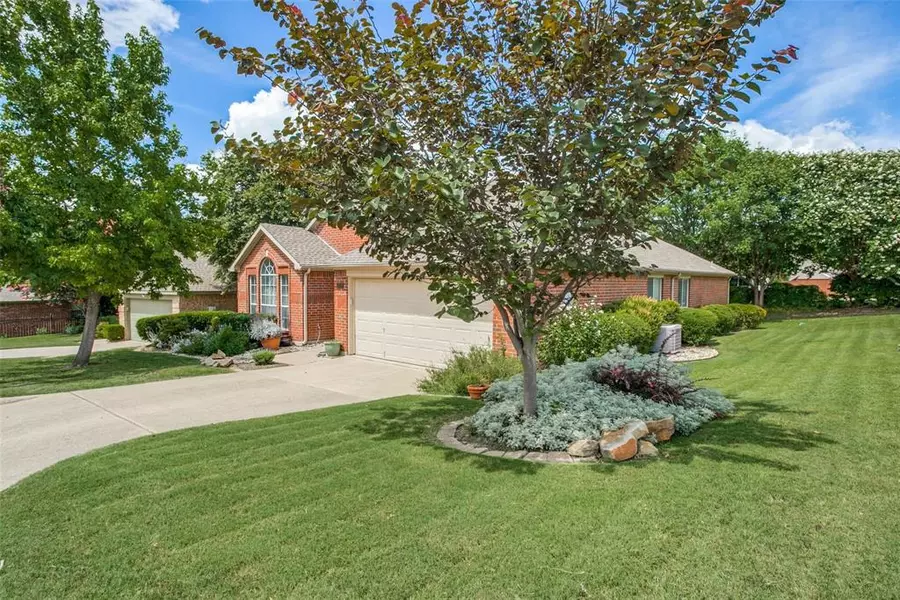 504 Mariner Drive, Rockwall, TX 75032