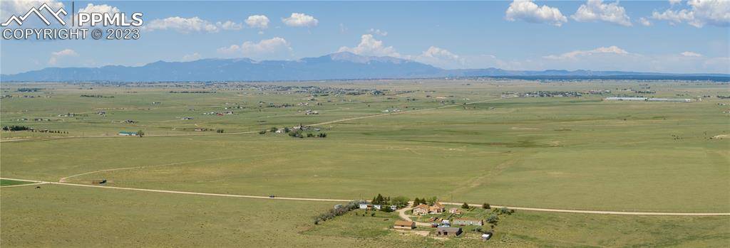 14445 Smith Ranch RD, Peyton, CO 80831