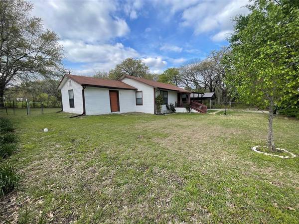 14123 County Road 342, Terrell, TX 75161