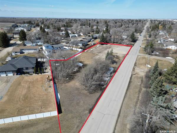 1611 Broadway AVENUE, Moosomin, SK S0G 3N0