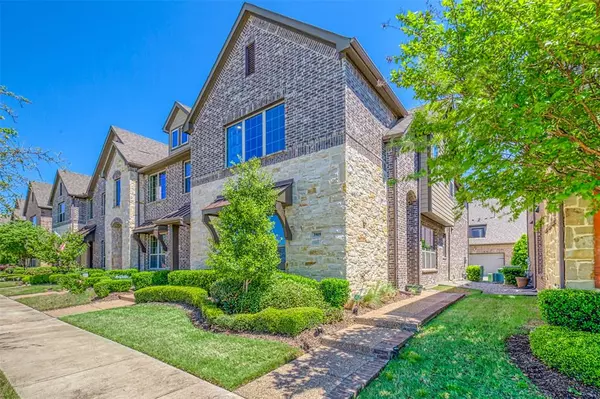 Arlington, TX 76005,3909 Cascade Sky Drive