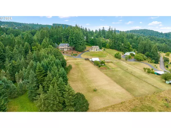 Newberg, OR 97132,32019 NE CORRAL CREEK RD