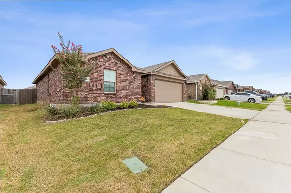 Crowley, TX 76036,10345 Fort Belknap Trail