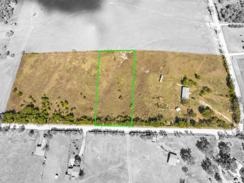 TBD Tract 3 Hill County Road 4307, Itasca, TX 76055