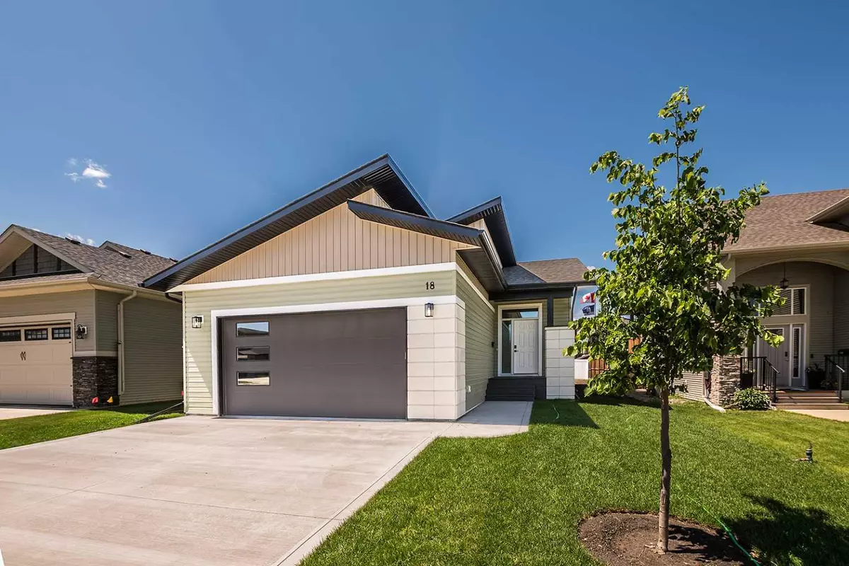 Blackfalds, AB T4M 0H4,18 Mitchell CRES