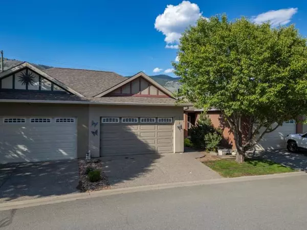 112 2920 VALLEYVIEW DRIVE, Kamloops, BC V2C 0A8