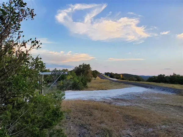 Leakey, TX 78873,TBD CONCHO Drive