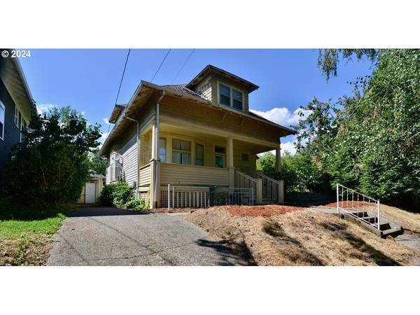 Portland, OR 97227,3957 N COLONIAL AVE