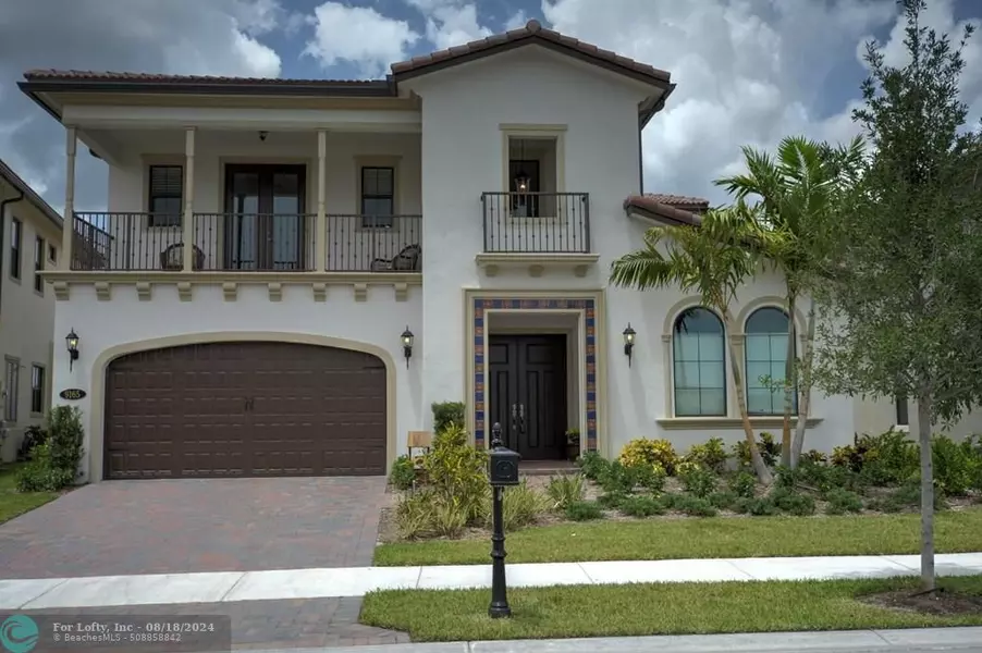 9165 Solstice Cir, Parkland, FL 33076