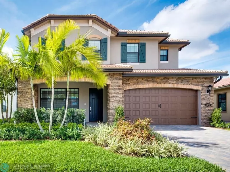 9175 Solstice Cir, Parkland, FL 33076