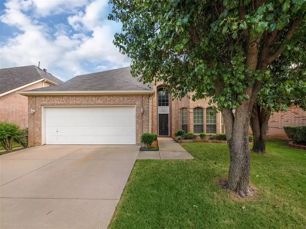 Euless, TX 76039,3014 Honey Locust Drive