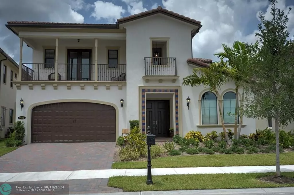 Parkland, FL 33076,9165 Solstice Cir