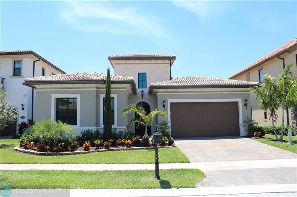 Parkland, FL 33076,8855 Watercrest Cir W