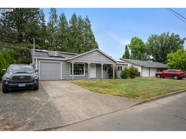 Gresham, OR 97080,220 SE EVELYN AVE