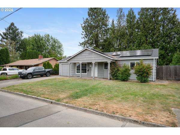 Gresham, OR 97080,220 SE EVELYN AVE