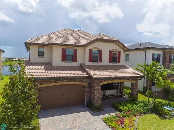 Parkland, FL 33076,8880 Watercrest Cir W