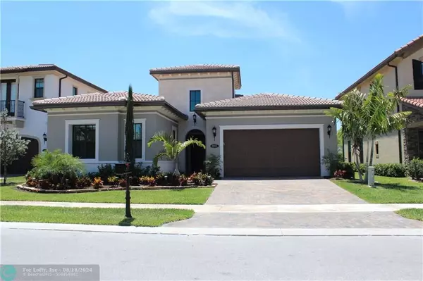 Parkland, FL 33076,8855 Watercrest Cir W