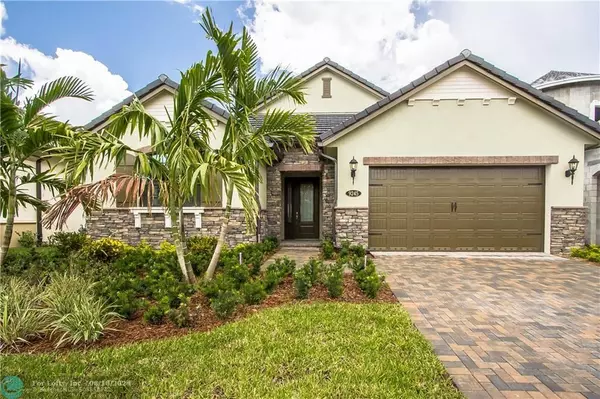 9245 Solstice Circle, Parkland, FL 33076