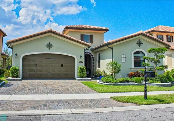 Parkland, FL 33076,8875 Watercrest Cir West