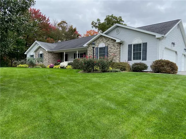 4021 Schaeffer Drive, Lehigh Township, PA 18088