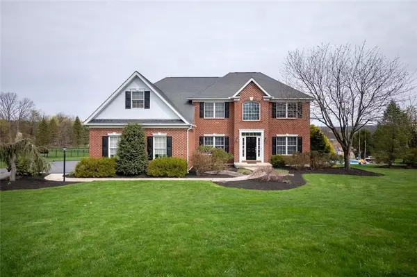 4082 Meckes Drive, Lehigh Township, PA 18088