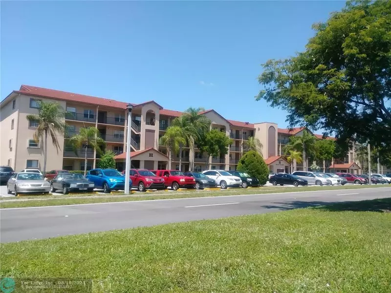 1100 SW 130th Ave  #409H, Pembroke Pines, FL 33027