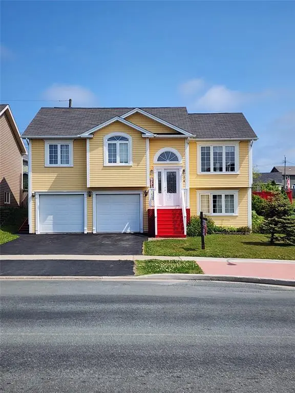 24 Ladysmith Drive, St. John's, NL A1B0G4