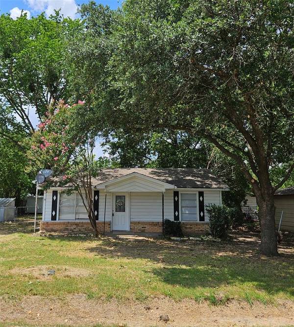 436 Canal Street, Quinlan, TX 75474