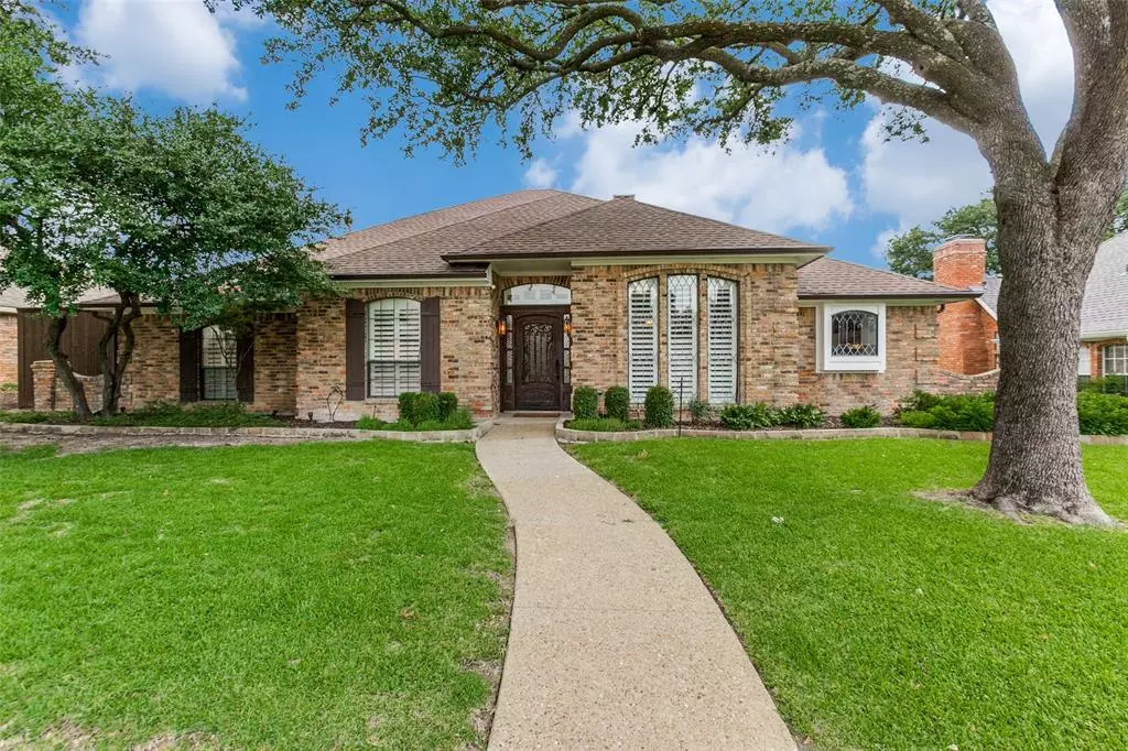 Plano, TX 75093,4117 Polstar Drive