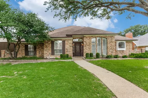 Plano, TX 75093,4117 Polstar Drive