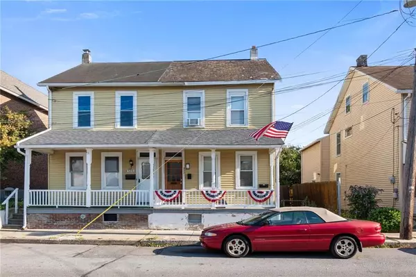 522 Jubilee Street, Emmaus Borough, PA 18049