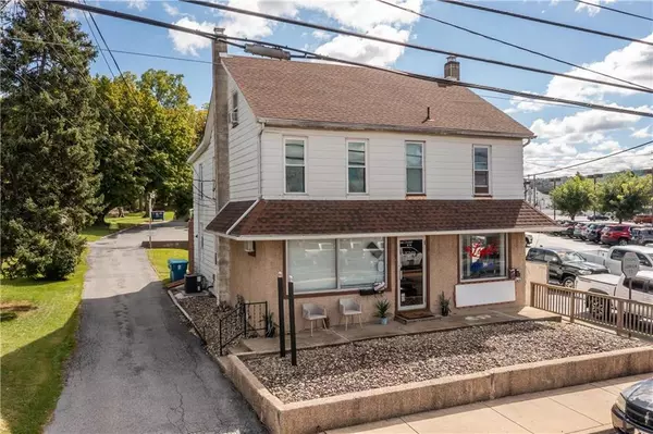 310 East Harrison Street, Emmaus Borough, PA 18049