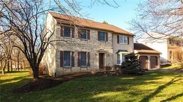 Salisbury Twp, PA 18103,3513 Country Club Road